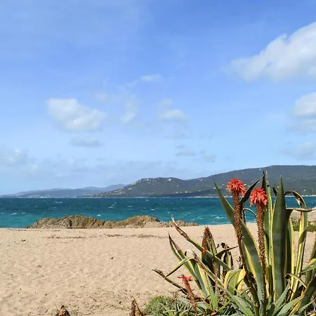 Beautiful In Propriano With 2 Bedrooms Prázdninový dům Propriano (Corsica)