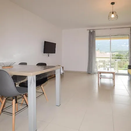 Beautiful In Propriano With 2 Bedrooms