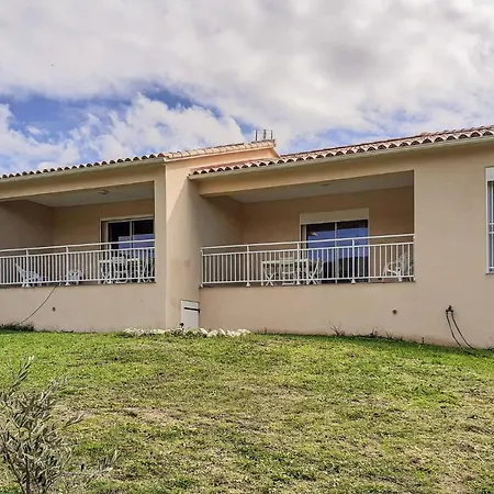 Beautiful In Propriano With 2 Bedrooms