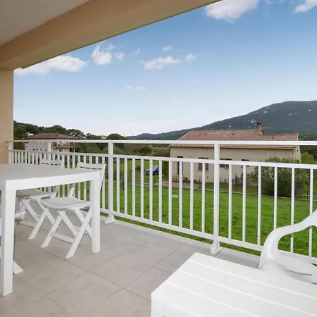 Beautiful In Propriano With 2 Bedrooms Vakantiehuis