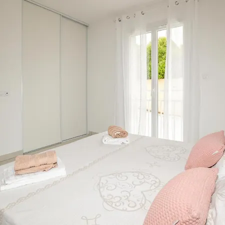 Beautiful In Propriano With 2 Bedrooms