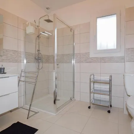 Beautiful In Propriano With 2 Bedrooms *