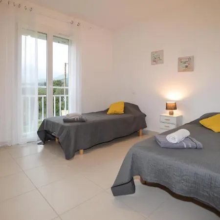 Beautiful In Propriano With 2 Bedrooms Casa vacanze