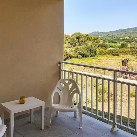 Beautiful In Propriano With 2 Bedrooms * Propriano (Corsica)